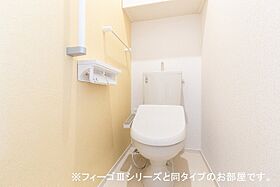 レグルス 102 ｜ 岐阜県岐阜市細畑６丁目（賃貸アパート2K・1階・36.96㎡） その7