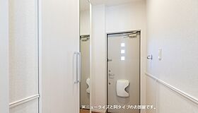 ナチュラル　カーサ　II 102 ｜ 岐阜県各務原市川島河田町（賃貸アパート1LDK・1階・50.14㎡） その12