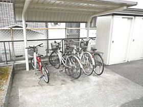 モナリエ北川 103 ｜ 岐阜県各務原市那加信長町２丁目（賃貸アパート1K・1階・36.65㎡） その16