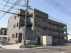 Ｎｏｒｔｈ　Ｇａｒｄｅｎ　Ａ棟 303 ｜ 岐阜県岐阜市東鶉１丁目（賃貸アパート1K・3階・31.02㎡） その1