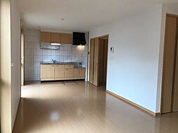 Ｈ様賃貸住宅　Ａ棟 1階3LDKのリビング/ダイニング