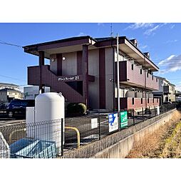 グリーンフィールド21