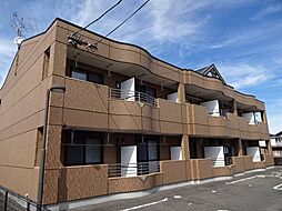 ヴィラ　桜の丘