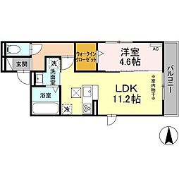 D-ROOM六条福寿町