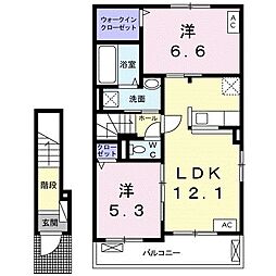 ＹＫ　ヴィレッジI