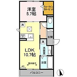 D-ROOM本荘EAST