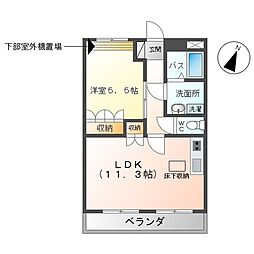 グリーンヒルズII