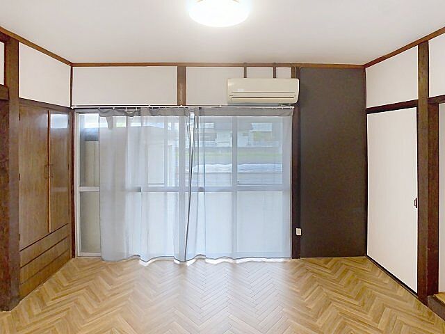 洋室