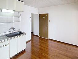 グランドスクエア94 106 2階3DKのリビング/ダイニング