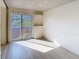 Souwa 101 1階1LDKのリビング/ダイニング