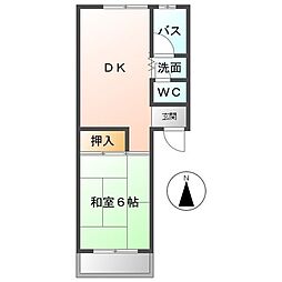 シャルマンパレスＵI
