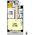 メゾンdeウノ3階6.7万円