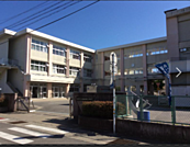 岐阜市立長森南小学校