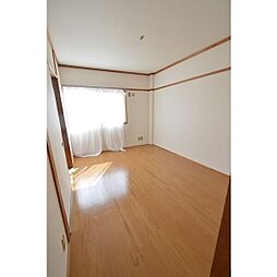 サンハイツホヅミ 102 1階2DKのリビング/ダイニング