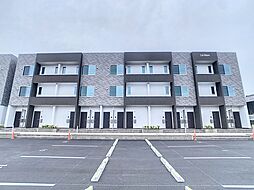 レヴィスタ茜部(イースト・ウエスト)