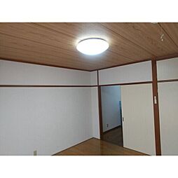 コーポ山田2 203 2階1DKのリビング/ダイニング