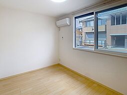 バリュージュクレスト　B 101 1階2LDKのリビング/ダイニング