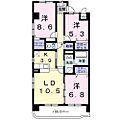 グラシェ2階7.0万円
