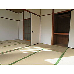 メゾンスガ 0502 2階3DKのリビング/ダイニング