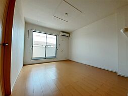 オリーブ　ガーデンＡ 202 2階2LDKのリビング/ダイニング