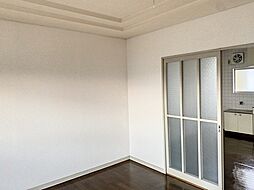 エクシードＡＳＡＮＯ 206 2階2DKのリビング/ダイニング