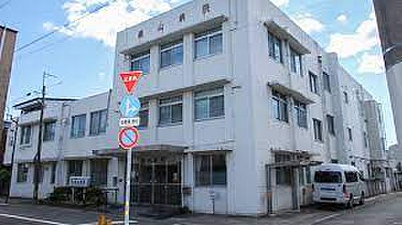 ハイツリバーランド_周辺_0