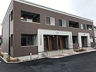 岐阜県各務原市川島松倉町：物件画像／株式会社エコ・ハウス　ROOMPIA　茜部店