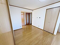 アメニティＭＫ　B 101 1階2LDKのリビング/ダイニング