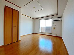 Ｄｒｅａｍｅｒ 201 2階2LDKのリビング/ダイニング