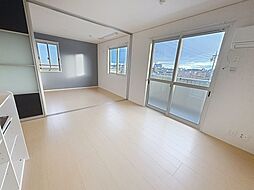 グレイス ＳＥ 102 1階2LDKのリビング/ダイニング