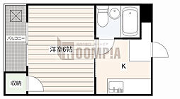 アシスト第3岐阜マンション 1階