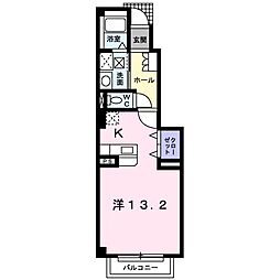 スペランツァII 1階/105