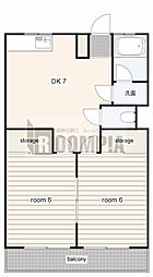 リアライズ岐南I 3階