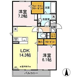 Lieben/Kreis(リーベン/クライス) Lieben 3階