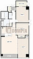 TheresidenceM・KANOU5階17.7万円