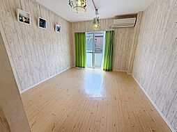 OMRESIDENCE西岐阜 ワンルームの写真