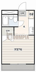 OMレジデンス西岐阜 3階