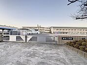 岐阜市立柳津小学校