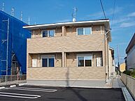 岐阜県岐阜市柳津町梅松4丁目：物件画像／株式会社エコ・ハウス　ROOMPIA　茜部店
