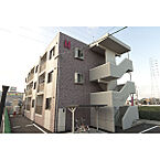 岐阜県羽島郡岐南町上印食8丁目：物件画像／株式会社エコ・ハウス　ROOMPIA　茜部店