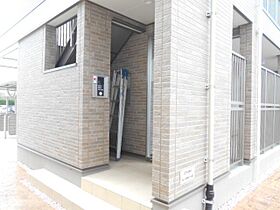 Ｍａｒｃｈｅ・マルシェII 305 ｜ 岐阜県岐阜市須賀３丁目（賃貸アパート1LDK・3階・35.04㎡） その14