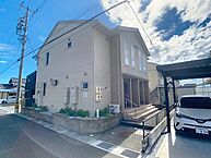 岐阜県岐阜市須賀3丁目：物件画像／株式会社エコ・ハウス　ROOMPIA　茜部店