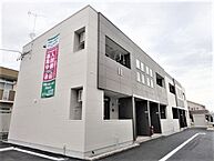 岐阜県岐阜市六条片田2丁目：物件画像／株式会社エコ・ハウス　ROOMPIA　茜部店