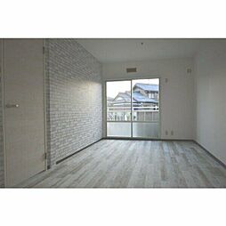 ハイツシモーヌシャトレ 1LDKの写真