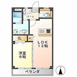 BARRY KS 2階