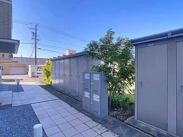その他