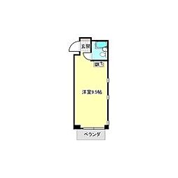🉐敷金礼金0円！🉐エースフラッツ