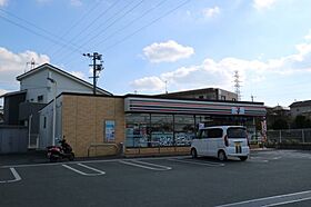 シャン・ド・フルール 202 ｜ 福岡県大牟田市大字久福木669-1（賃貸アパート2LDK・2階・58.12㎡） その15