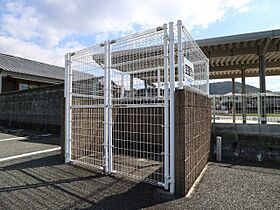 トレゾルソレーユ 101 ｜ 福岡県大牟田市大字久福木294（賃貸アパート2LDK・1階・49.85㎡） その25