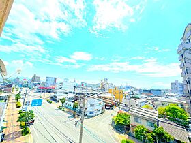 グランカーサ大牟田駅 510 ｜ 福岡県大牟田市中友町1-8（賃貸マンション1R・5階・21.87㎡） その17